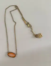 Kendra Scott Necklace