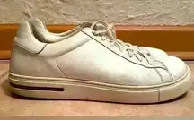 Birkenstock Women’s Bend Low White Sneaker Made In Portugal UK 41 US 8/8.5