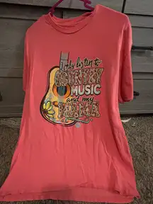 Girlie Girl Original T-Shirt