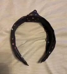 Target Top Knot Headband