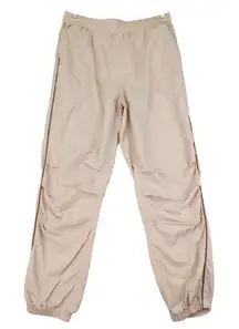 Spiritual Gangster Journey Active Track Pant Women's Large Joggers‎ Lightweight