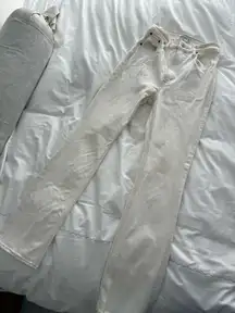 Abercrombie 70s Vintage Flare High Rise