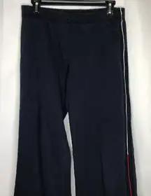 Retro‎ Tommy Hilfiger Jeans Jogging Pants Small