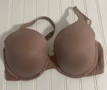 Victoria Secret 34DDD Lined Perfect Coverage