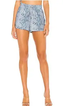 Women’s • DAVID LERNER • Bibi sport shorts