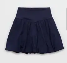 OFFLINE by Aerie Real Me Bubble Skort