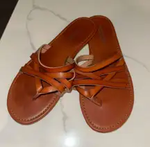 Outfitters Flip-flops