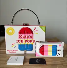 Kate Spade purse and wallet 