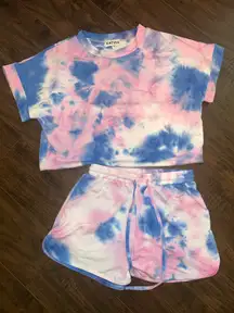 KatyDid Loungewear Set