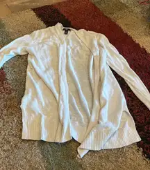 Gap Cream Cardigan