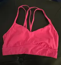 Sports Bra