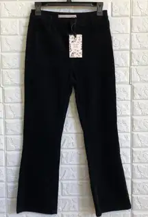 Chelsea‎ & Violet samba corduroy ankle length pants