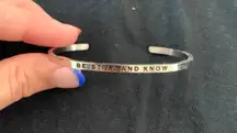 MantraBand Bracelet
