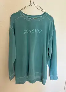 Comfort Colors Seaside Sweatshirt