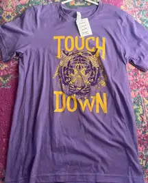 Lsu Game Day Shirt