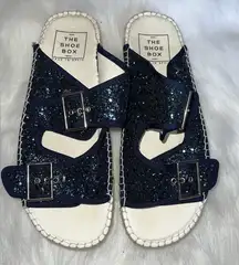 🎄The Shoe Box slides