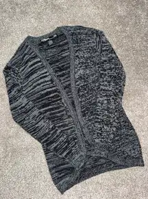 Knit Cardigan 