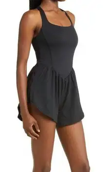 FP Movement Eternal Sunshine Romper Black