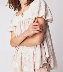 Free people sunrise to sunset medium‎ top new with rags