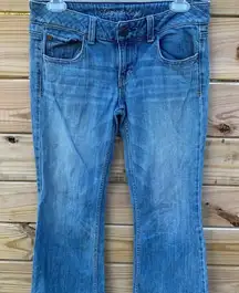 Outfitters 2 Short Jeans Hipster