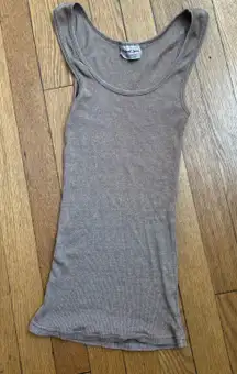 Vintage Michael Star Tank Top