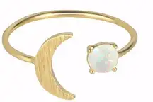 Beverly Hills Boutique Ring...