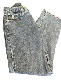 Vintage Rockies Relaxed- Rocky Mountain Jeans - Size 11R