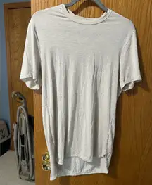 Lululemon swiftly tech shirt size 8