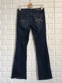 KUT from‎ the Kloth Felicia Baby Bootcut Jeans Women’s Size 4