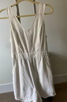 American Eagle Romper