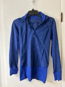 Lululemon Daily Practice Jacket