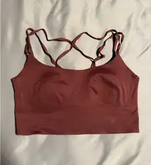 OFFLINE by Aerie Real Me Hold Up Sports Bra