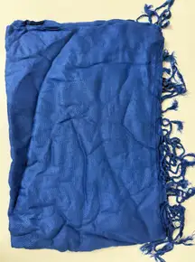 Bundle of 2 pashmina-style scarves, perfect for layering