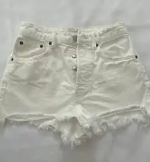 ZARA Shorts