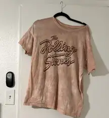 Rolling Stones Graphic Tee