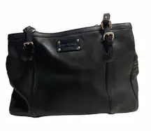 KATE SPADE Park Slope Eliza Handbag Purse Satchel