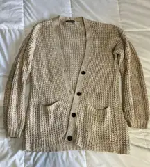 Cardigan 