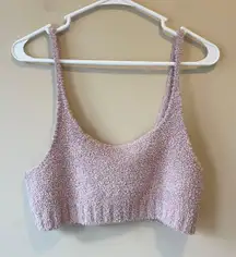 cropped tank