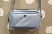 Lululemon Crossbody Camera Bag