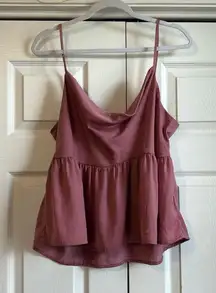 Outfitters Tank-Top