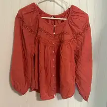 Old Navy Womens Shirt