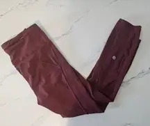 Lululemon Wunder Train