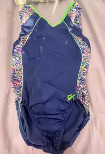 GK Elite GK Gymnastics Leotard