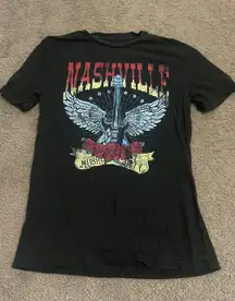 Nashville Tee