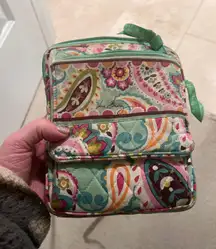 Crossbody Purse