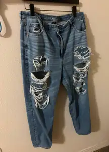 Outfitters “Mom” Jeans