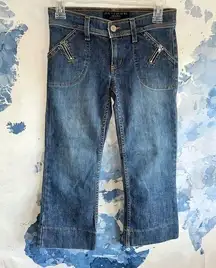 Juicy Couture Y2K Jeans