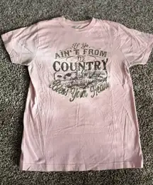 Country Girl Shirt