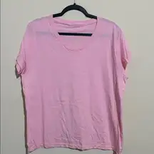 ☀️Pink Women's Top