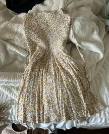 Summer Dress Altar'd State